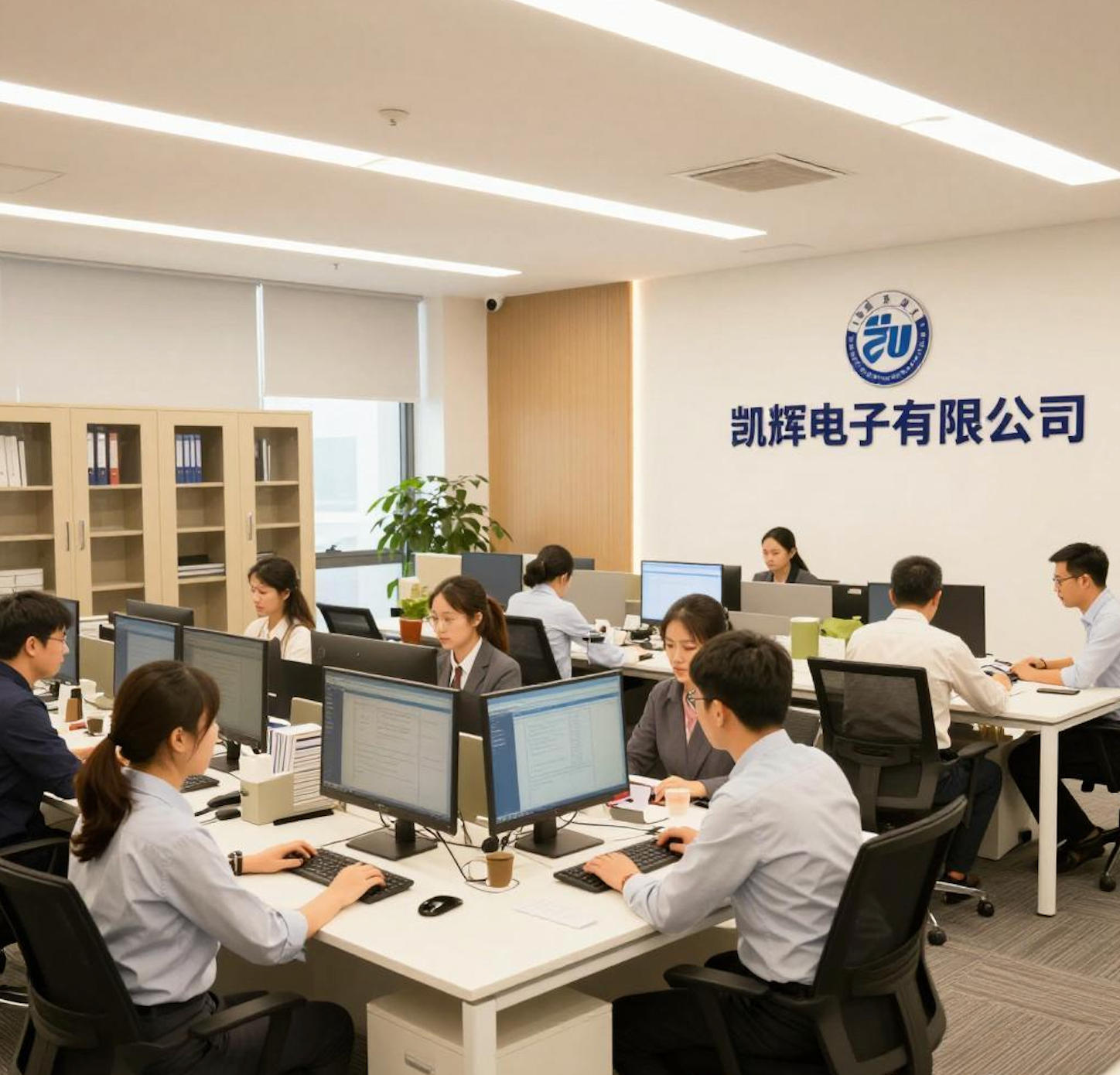 Kaihui Electronics Company